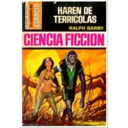 Harén de terrícolas