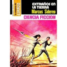 Extraños en la Tierra