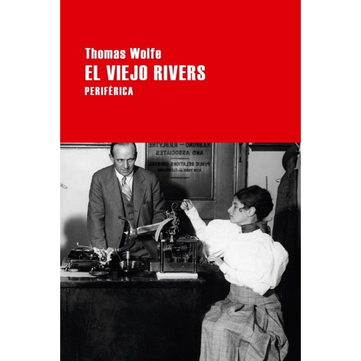 El viejo Rivers