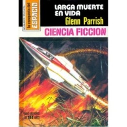 Larga muerte en vida