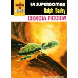 La superbomba