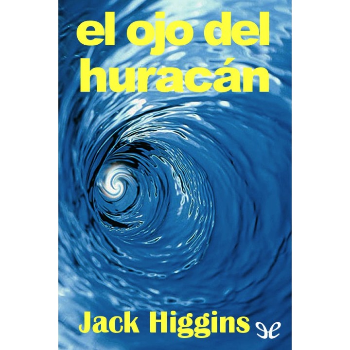 El ojo del huracán