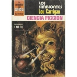 Los simbiontes