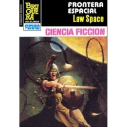 Frontera espacial