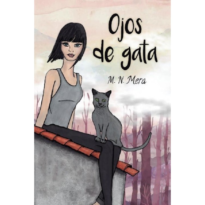 Ojos de gata