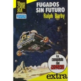 Fugados sin futuro