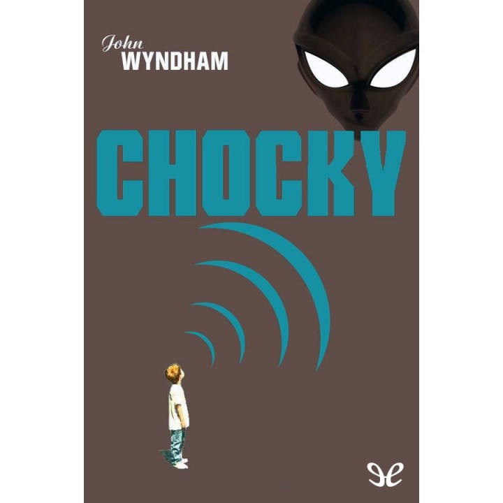 Chocky