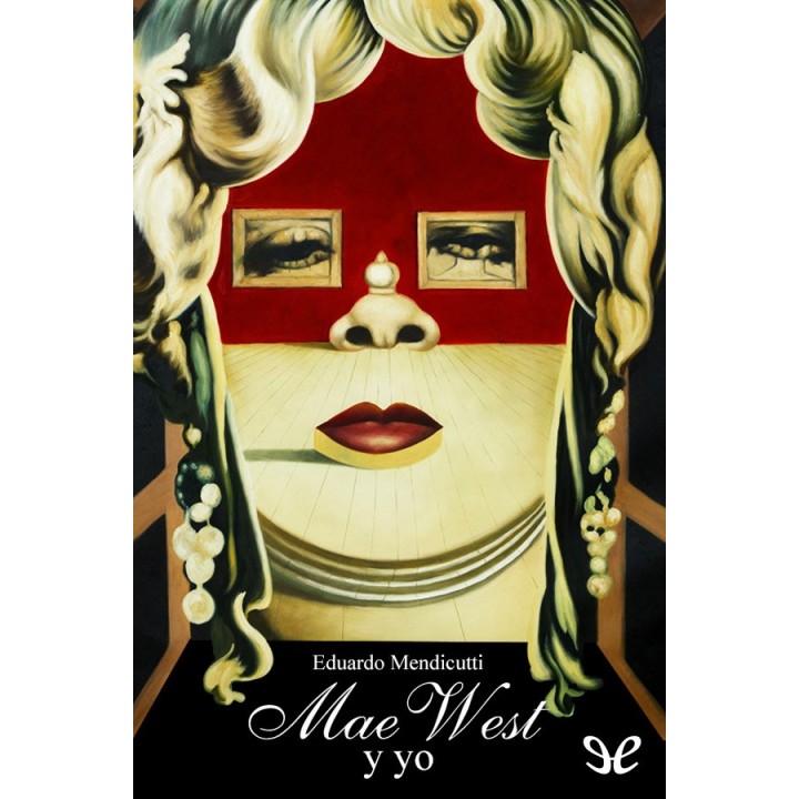 Mae West y yo