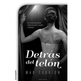 Detrás del telón