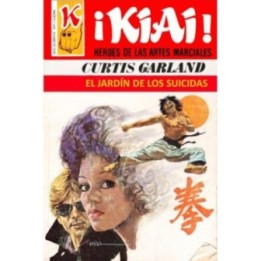 El jardín de los suicidas