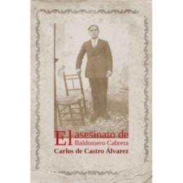 El asesinato de Baldomero Cabrera