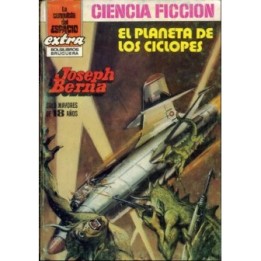 El planeta de los cíclopes