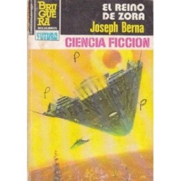 El reino de Zora