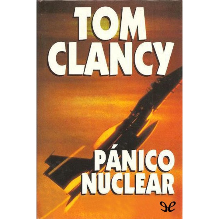 Pánico nuclear