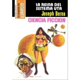 La reina del sistema Uta