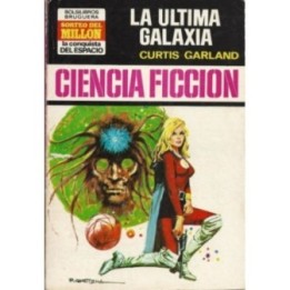La última galaxia