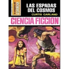 Las espadas del cosmos