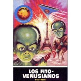 Los fito-venusianos