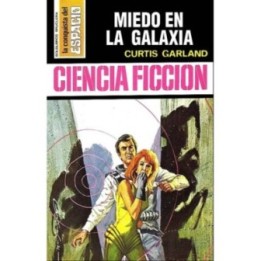 Miedo en la galaxia