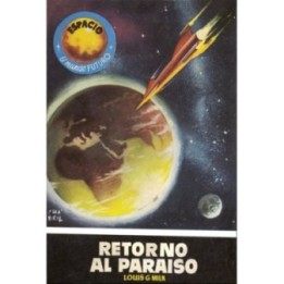 Retorno al paraíso