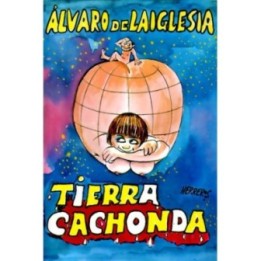 Tierra cachonda