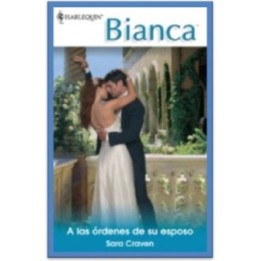 A las órdenes de su esposo