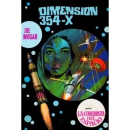 Dimensión 354-X