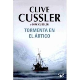 Tormenta en el Ártico