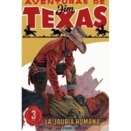 La jauría humana