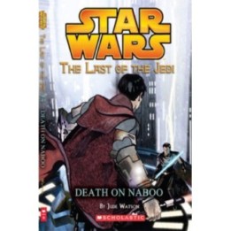 Muerte en Naboo