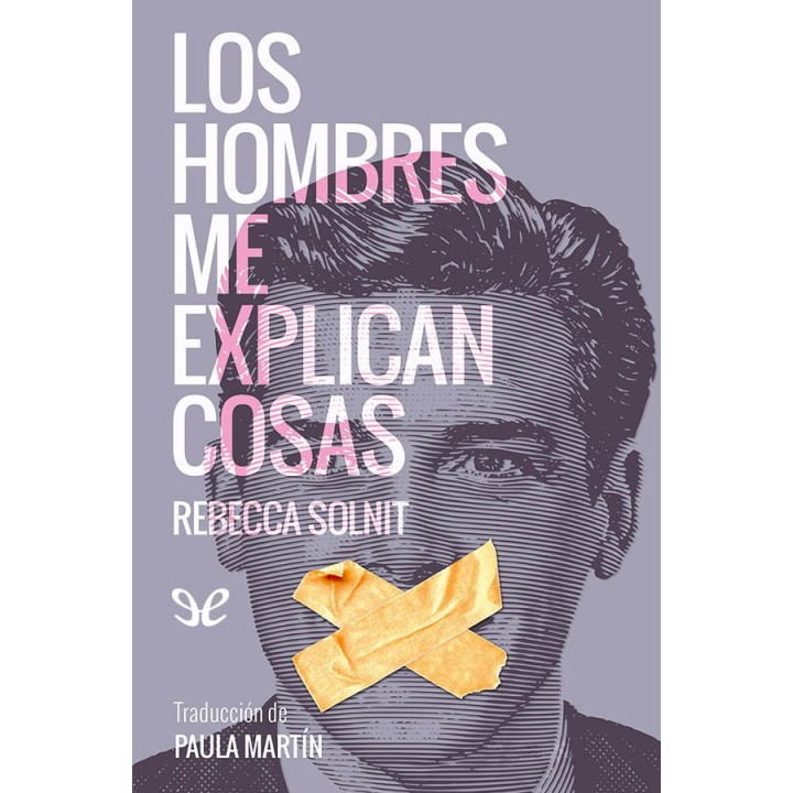 Los hombres me explican cosas