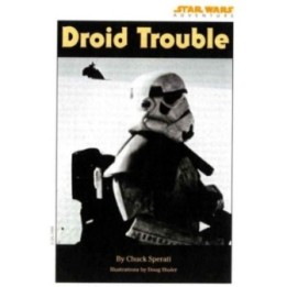 Problema droide