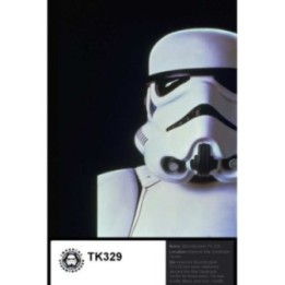 Soldado de asalto imperial TK329