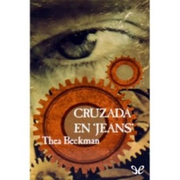 Cruzada en ’jeans’