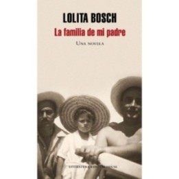 La familia de mi padre
