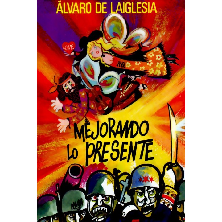 Mejorando lo presente