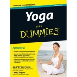 Yoga para Dummies
