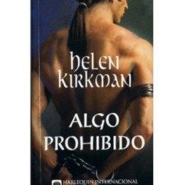 Algo prohibido