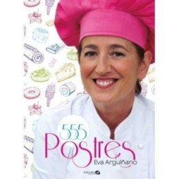 555 postres