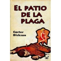 El patio de la plaga