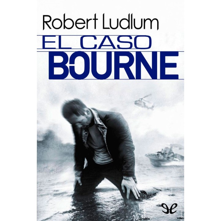 El caso Bourne