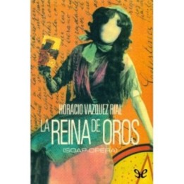 La reina de oros