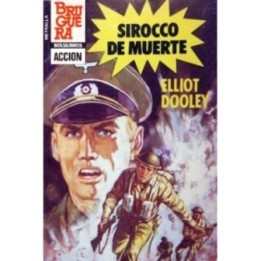 Sirocco de muerte