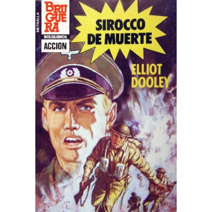 Sirocco de muerte