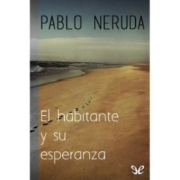 El habitante y su esperanza