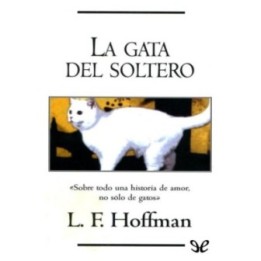 La gata del soltero