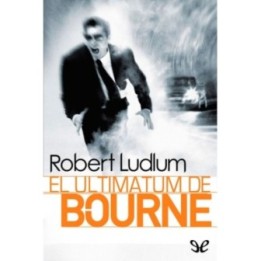 El ultimátum de Bourne