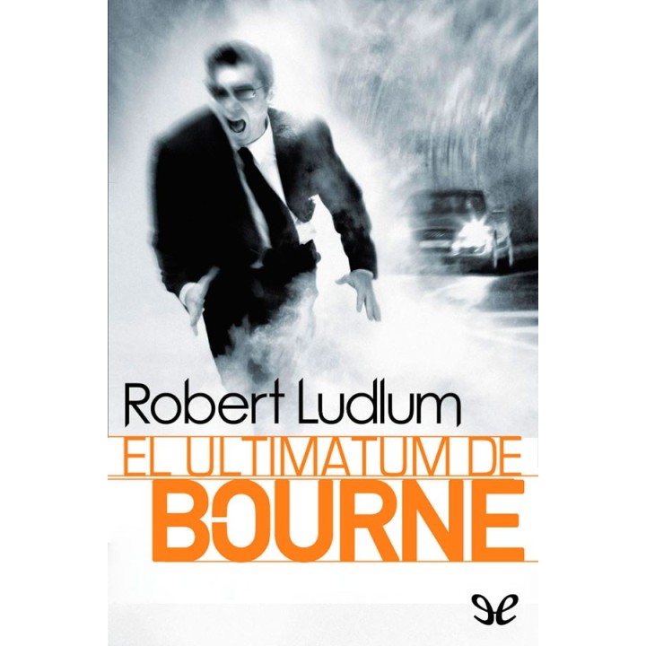 El ultimátum de Bourne