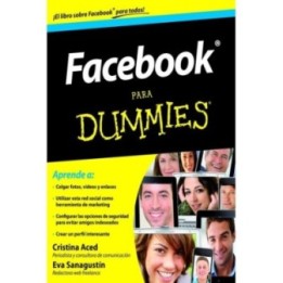 Facebook para Dummies