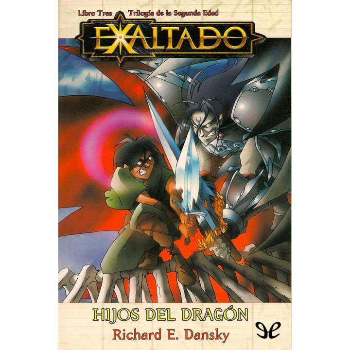Hijos del Dragón
